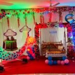 Baby Naming Ceremony