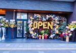 Shop Opening Celebration