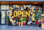Shop Opening Celebration