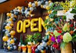 Shop Opening Celebration