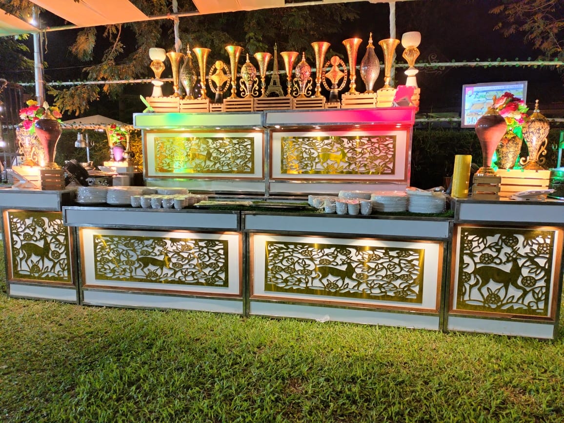 Catering Services