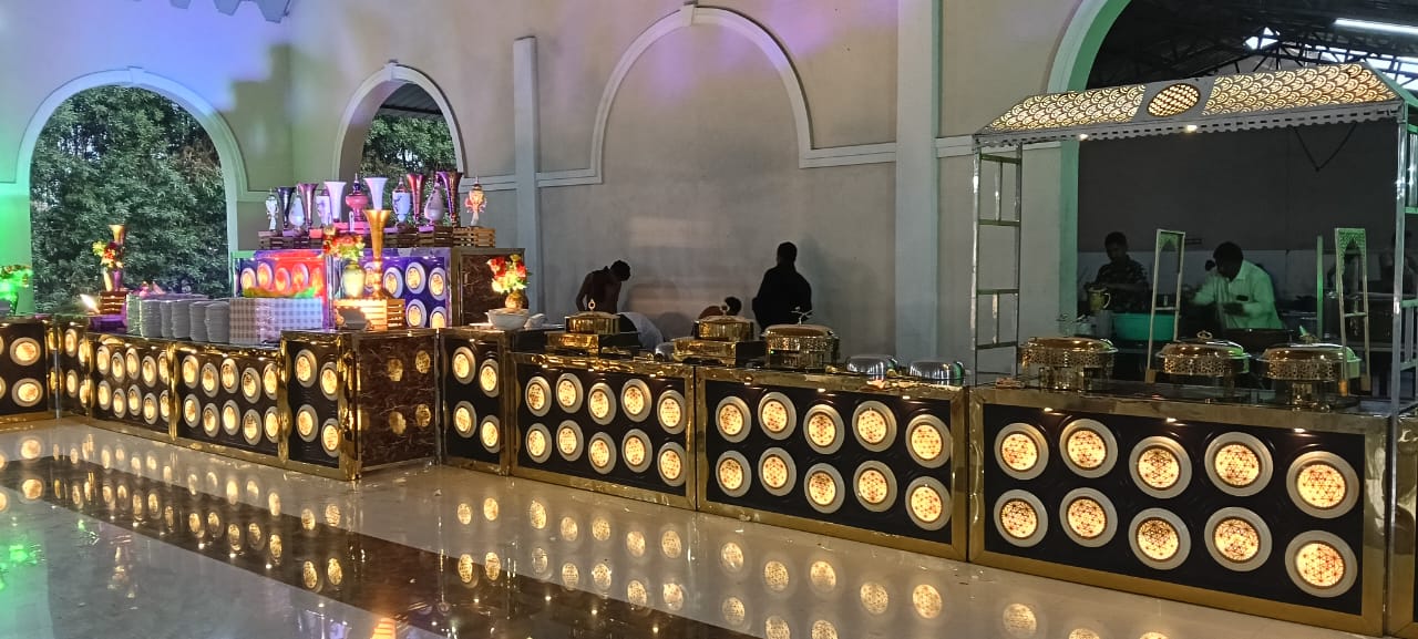 Catering Services
