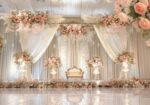 Wedding Stage Decoration