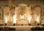 Wedding Stage Decoration